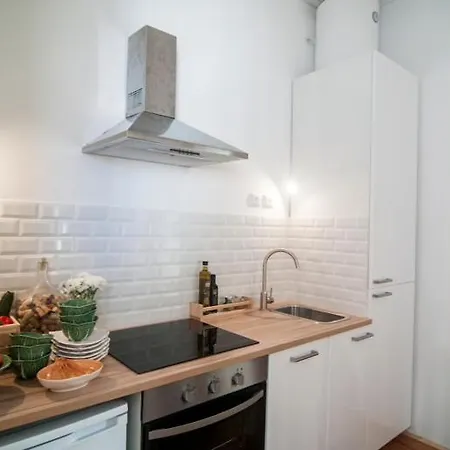 The Black Kitten Ii Apartment Caldas Da Rainha