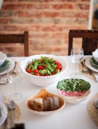 Appartamento The Black Kitten Ii