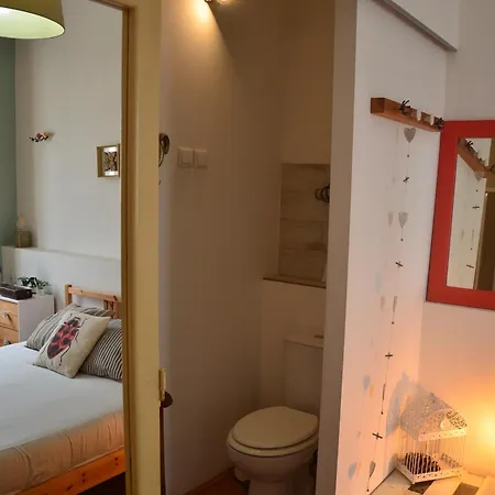 Appartamento The Black Kitten Ii *