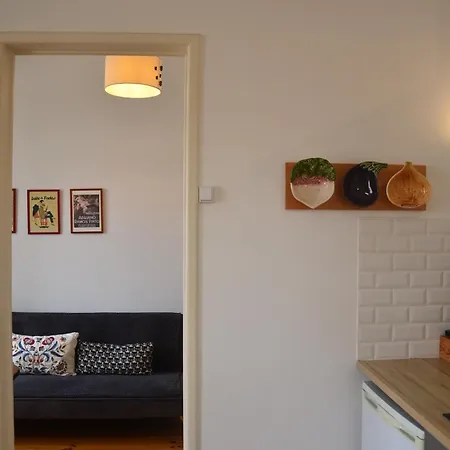 The Black Kitten Ii Apartment Caldas Da Rainha